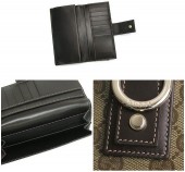グッチ 新作＆送料込 新入荷 GUCCI財布154256-FT0FG-9643