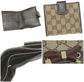 グッチ 新作＆送料込 新入荷 GUCCI財布167465-FCEZG-9791