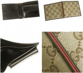 グッチ 新作＆送料込 新入荷 GUCCI財布約131927-F4F2N-9791