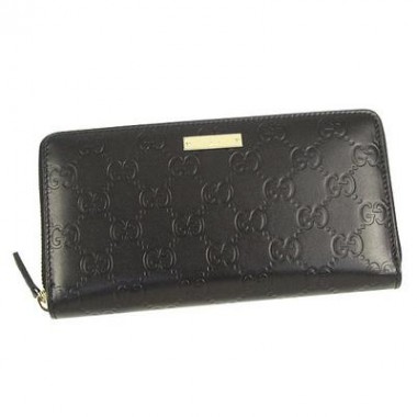 グッチ 新作＆送料込 新入荷 GUCCI財布112724-AOVIG-1000