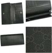 グッチ 新作＆送料込 新入荷 GUCCI財布118377-FVE1R-1000
