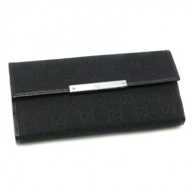 グッチ 新作＆送料込 新入荷 GUCCI財布112715-F40IR-1000