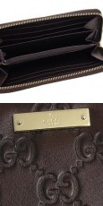 グッチ 新作＆送料込 新入荷 GUCCI財布112724-A0V1G-2019
