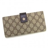 グッチ 新作＆送料込 新入荷 GUCCI財布115046-F069R-9643