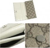 グッチ 新作＆送料込 新入荷 GUCCI財布115048-F069R-9761