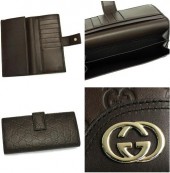 グッチ 新作＆送料込 新入荷 GUCCI財布181593-AA61G-2019