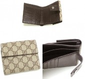 グッチ 新作＆送料込 新入荷 GUCCI財布115052-F069R-9643