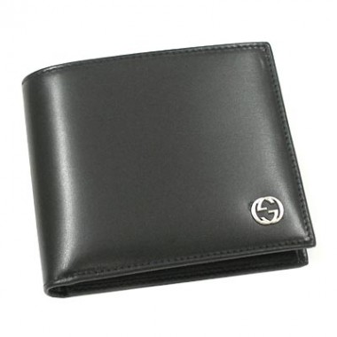 グッチ 新作＆送料込 新入荷 GUCCI財布115219-A490N-1000
