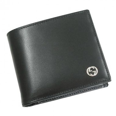 グッチ 新作＆送料込 新入荷 GUCCI財布115217-A490N-1000
