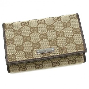 グッチ 新作＆送料込 新入荷 GUCCI財布154258-F40IR-9643