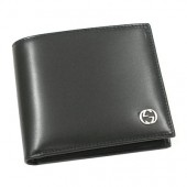 グッチ 新作＆送料込 新入荷 GUCCI財布115219-A490N-1000