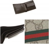 グッチ 新作＆送料込 新入荷 GUCCI財布約138073-FCI2R-9791
