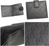 グッチ 新作＆送料込 新入荷 GUCCI財布167465-AA61G-1000