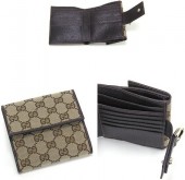 グッチ 新作＆送料込 新入荷 GUCCI財布約141411-F4DYG-9643
