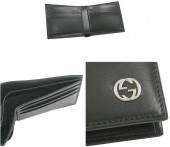 グッチ 新作＆送料込 新入荷 GUCCI財布115219-A490N-1000