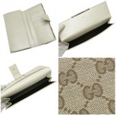 グッチ 新作＆送料込 新入荷 GUCCI財布112715-F40IG-9773