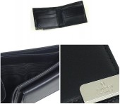 グッチ 新作＆送料込 新入荷 GUCCI財布162771-A6O0N-1000