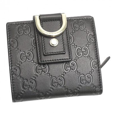 グッチ 新作＆送料込 新入荷 GUCCI財布154205-AA61G-1000