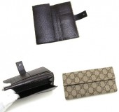 グッチ 新作＆送料込 新入荷 GUCCI財布115046-F069R-9643