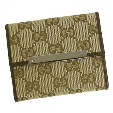 グッチ 新作＆送料込 新入荷 GUCCI財布112716-F40IR-9643