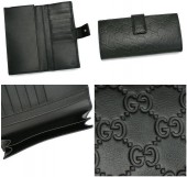 グッチ 新作＆送料込 新入荷 GUCCI財布181593-AA61G-1000