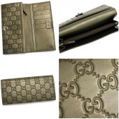 グッチ 新作＆送料込 新入荷 GUCCI財布146229-AHB1R-9640