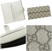 グッチ 新作＆送料込 新入荷 GUCCI財布115046-F069R-9761