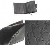 グッチ 新作＆送料込 新入荷 GUCCI財布154205-AA61G-1000