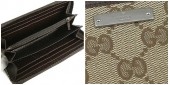 グッチ 新作＆送料込 新入荷 GUCCI財布112724-F40IR-9643