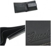 グッチ 新作＆送料込 新入荷 GUCCI財布170382-D590G-1000