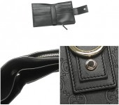 グッチ 新作＆送料込 新入荷 GUCCI財布154255-AA61G-1000