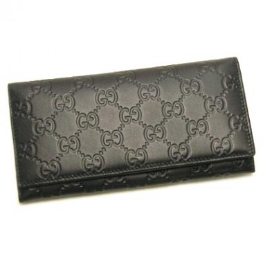 グッチ 新作＆送料込 新入荷 GUCCI財布146229-A0V1R-1000