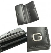 グッチ 新作＆送料込 新入荷 GUCCI財布162841-A490N-1000