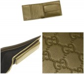 グッチ 新作＆送料込 新入荷 GUCCI財布約146226-AHV1R-9640