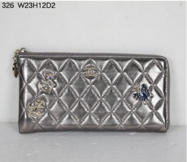 シャネル 財布 新作 人気 商品＆送料込(CHANEL) A326Y
