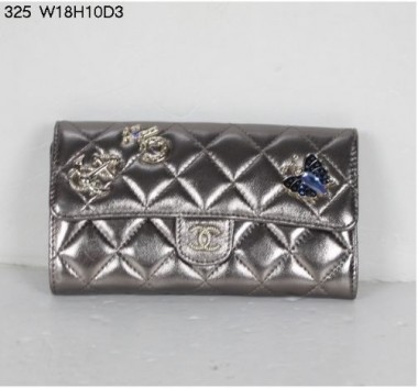 シャネル 財布 新作 人気 商品＆送料込(CHANEL) A325Y