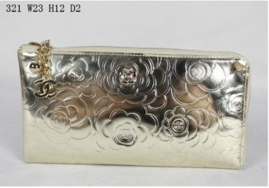 シャネル 財布 新作 人気 商品＆送料込(CHANEL) A321U