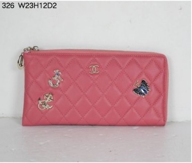シャネル 財布 新作 人気 商品＆送料込(CHANEL) A326F