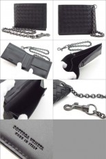 ボッテガ ヴェネタ 新作＆送料込 財布145654 V4651 1000