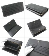 ボッテガ ヴェネタ 新作＆送料込 財布188925 V0013 1000
