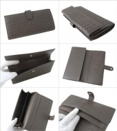 ボッテガ ヴェネタ 新作＆送料込 財布134075 V0013 2805