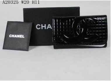 シャネル 財布 新作 人気 商品＆送料込(CHANEL) A20325H
