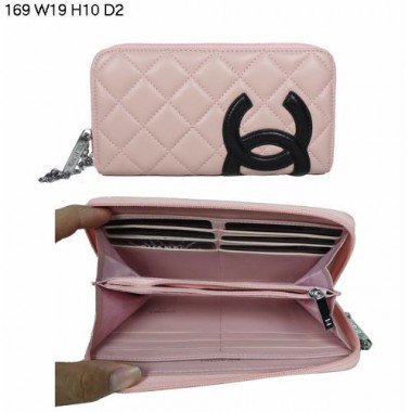 シャネル 財布 新作 人気 商品＆送料込(CHANEL) A169F