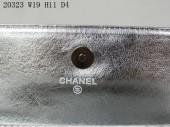 シャネル 財布 新作 人気 商品＆送料込(CHANEL) A20323Y