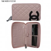 シャネル 財布 新作 人気 商品＆送料込(CHANEL) A168F