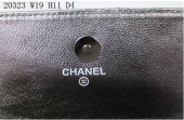 シャネル 財布 新作 人気 商品＆送料込(CHANEL) A20323YH
