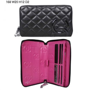 シャネル 財布 新作 人気 商品＆送料込(CHANEL) A168HH