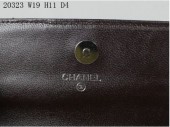 シャネル 財布 新作 人気 商品＆送料込(CHANEL) A20323H
