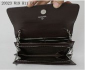 シャネル 財布 新作 人気 商品＆送料込(CHANEL) A20323H
