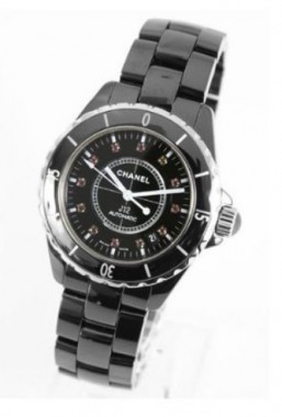 シャネル 新作＆送料込(CHANEL) ブラック メンズ H1635